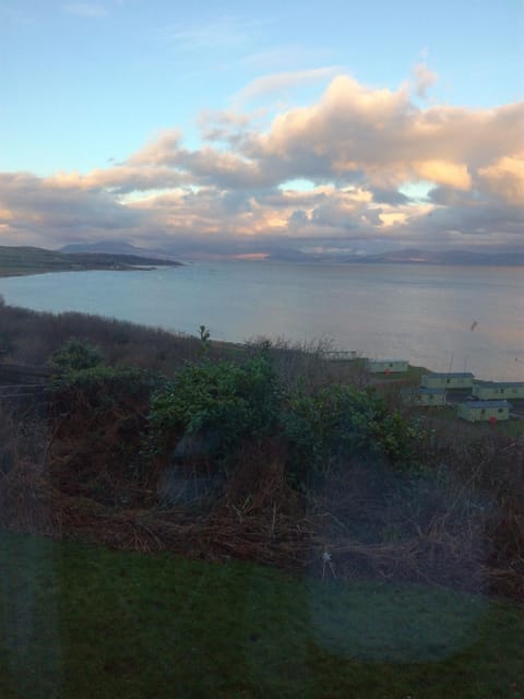 Fonn Na Mara House in England