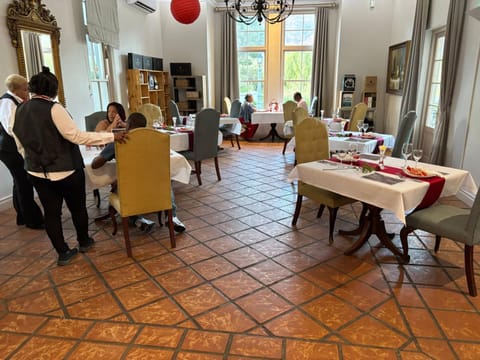 Restaurant/places to eat, Breakfast