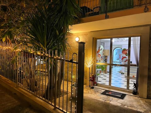 Villa Adriana Hotel in Pietra Ligure