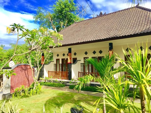 Nusa Garden Homestay Vacation rental in Nusapenida