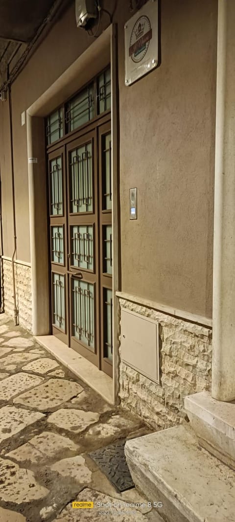 Il Nuovo Bed and Breakfast in San Severo