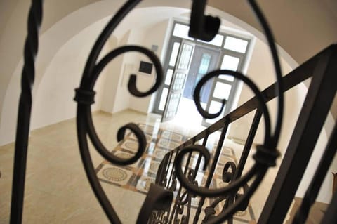 Il Nuovo Bed and Breakfast in San Severo