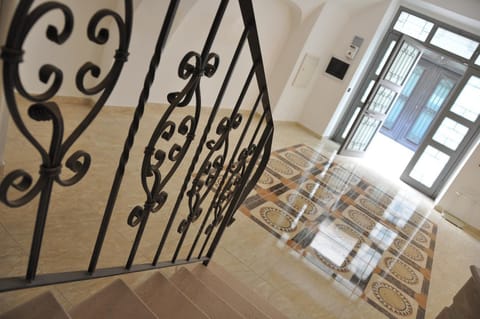 Il Nuovo Bed and Breakfast in San Severo