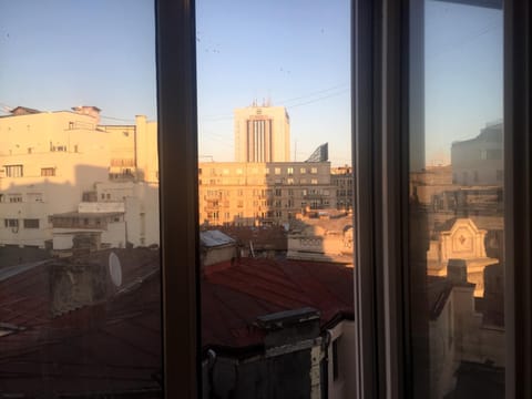 City view