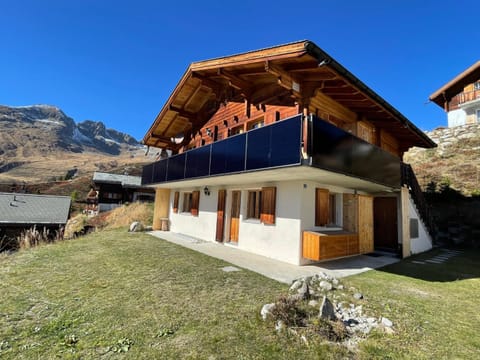 Property view
