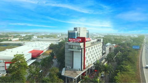 Property view
