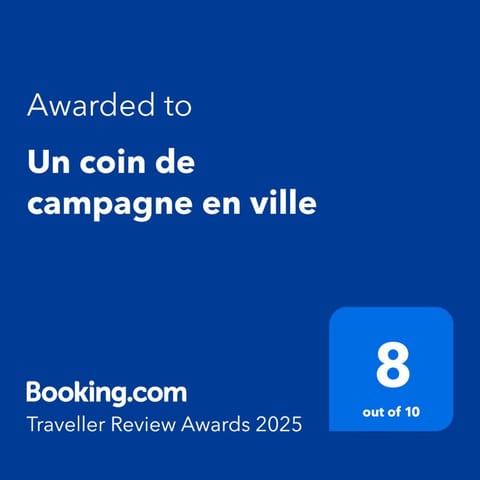 Un coin de campagne en ville Apartment in Mougins