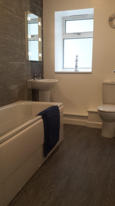 Property building, Bathroom