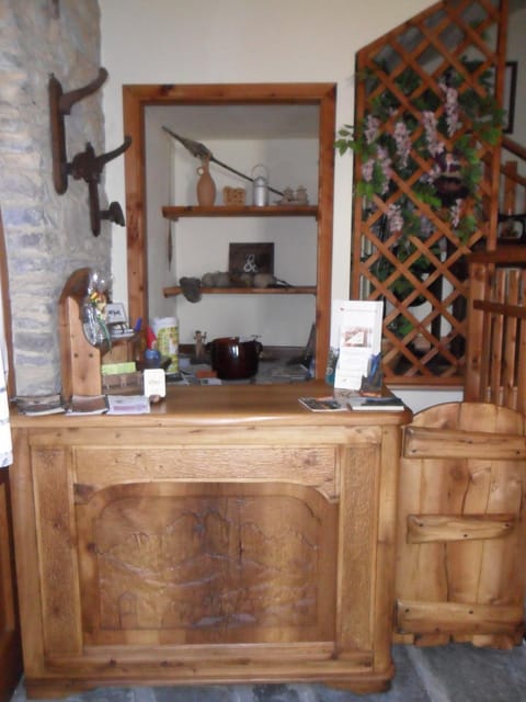 I Camuni Bed and Breakfast in Province of Brescia