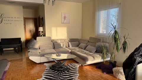 Apartment Nano Apartment in Šibenik