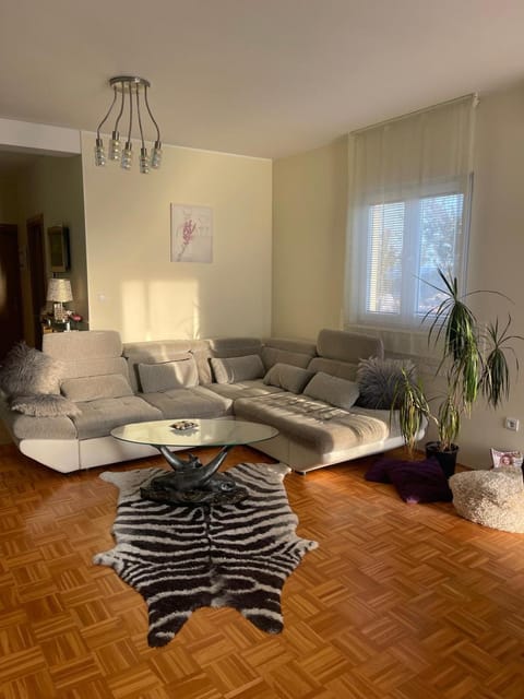 Apartment Nano Apartment in Šibenik