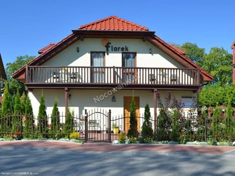 Florek Vacation rental in West Pomeranian Voivodeship, Poland