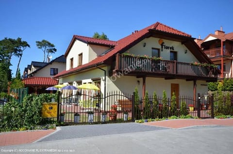 Florek Vacation rental in West Pomeranian Voivodeship, Poland