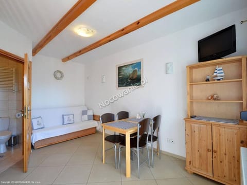 Florek Vacation rental in West Pomeranian Voivodeship, Poland