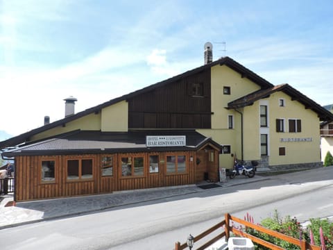 Hotel Maisonnette Hotel in Torgnon