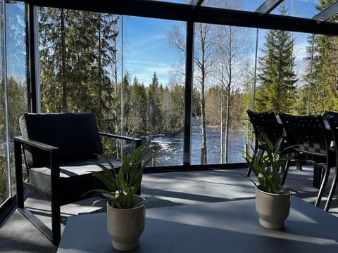 Keskikosken Lomamökit House in Finland