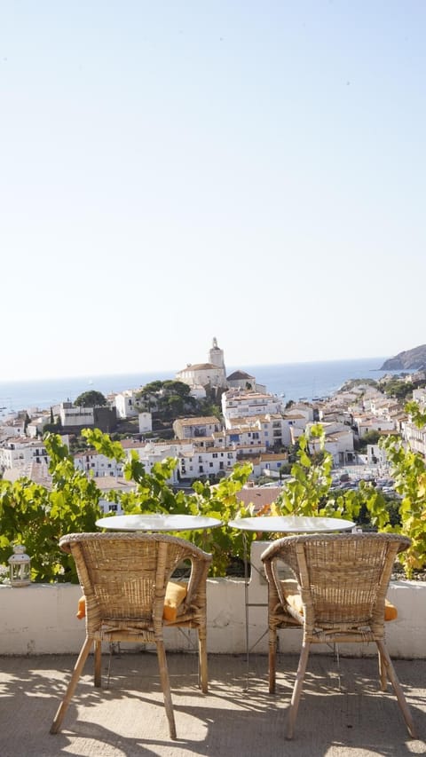 Arrels Hotel Cadaques - Adults Only Hotel in Cadaqués