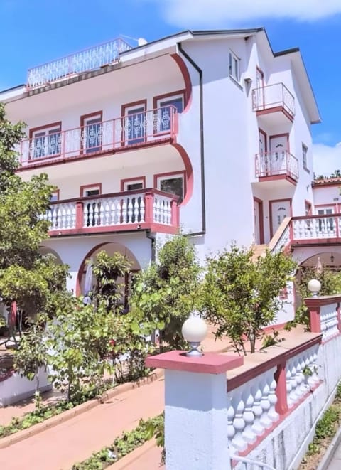 Apartmani Nina Apartment in Crikvenica