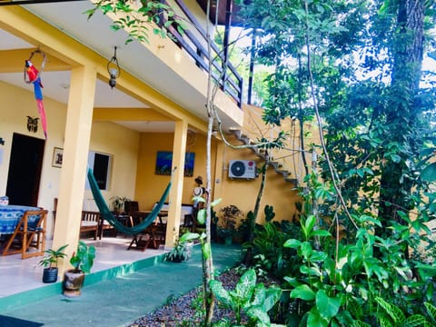Patio, Garden, Lounge or bar