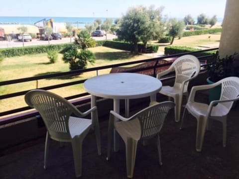 Scirocco dal Mare Apartment in Fano