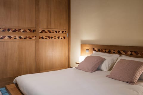 Le Dimore by Borgo Tessile - Feronia House in Orvieto