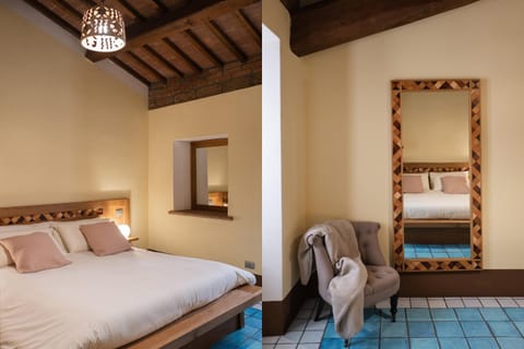 Le Dimore by Borgo Tessile - Feronia House in Orvieto