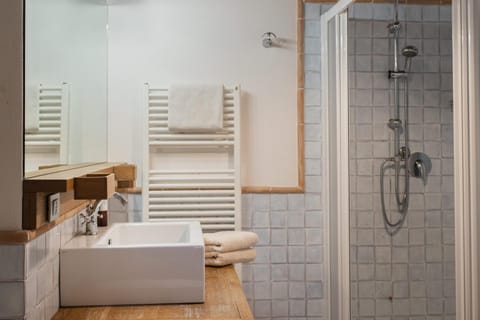 Le Dimore by Borgo Tessile - Feronia House in Orvieto