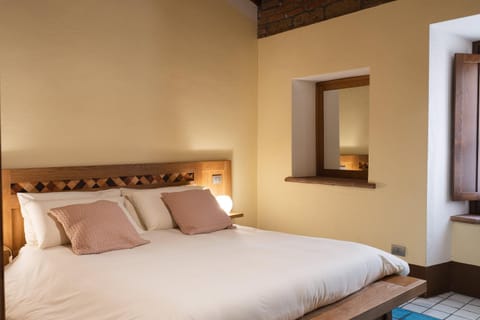 Le Dimore by Borgo Tessile - Feronia House in Orvieto
