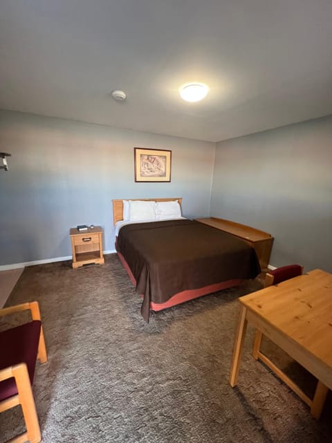 Western Motel Motel in Elk City