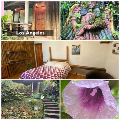 Cabañas Aldea San Francisco de Asís Hotel in State of Puebla