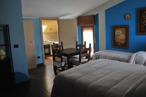 People, Pets, Mountain view, Family