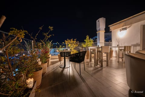 Day, View (from property/room), Balcony/Terrace, Mountain view, Breakfast, furniture
