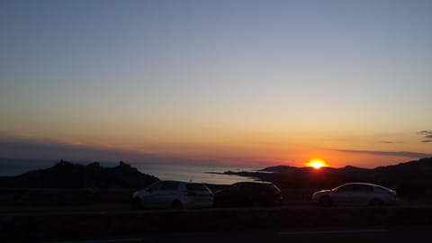 Sea view