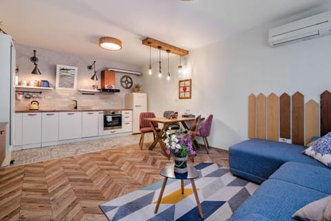 Soulful Apartments Apartment in Varna