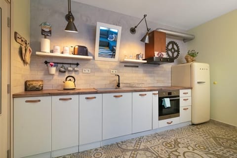 Soulful Apartments Apartment in Varna