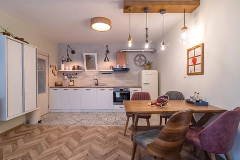 Soulful Apartments Apartment in Varna