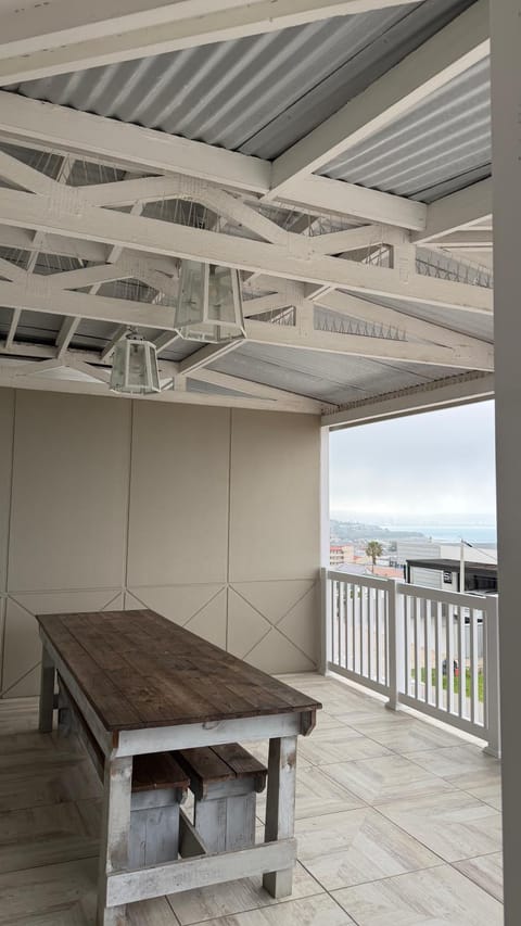 Point View Selfcatering House in Western Cape