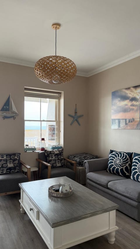 Point View Selfcatering House in Western Cape