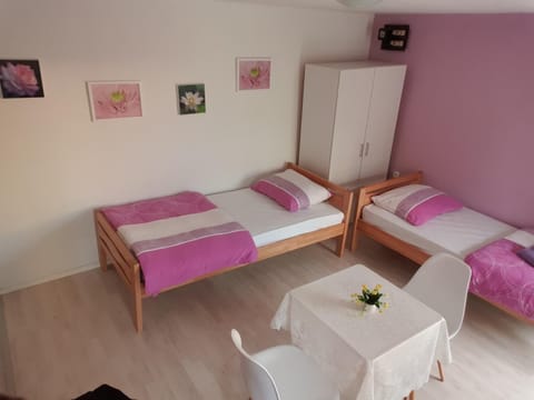 Accommodation Vesa Apartment in Mostar