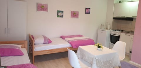 Accommodation Vesa Apartment in Mostar