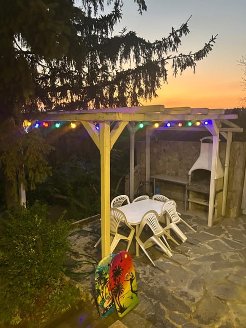 Vila Sofia - Pool, Sauna & Nature Escape House in Varna