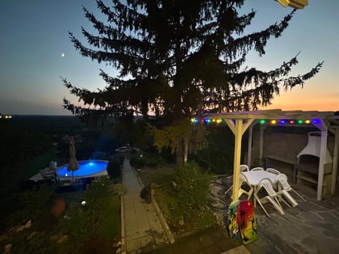 Vila Sofia - Pool, Sauna & Nature Escape House in Varna