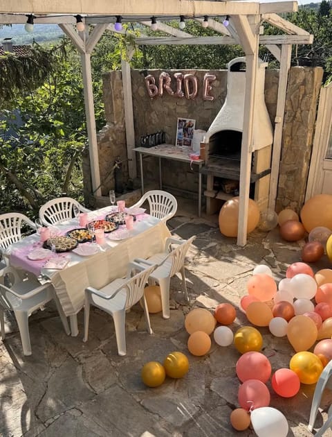 Vila Sofia - Pool, Sauna & Nature Escape House in Varna