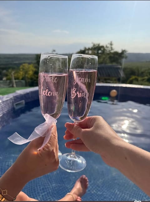 Vila Sofia - Pool, Sauna & Nature Escape House in Varna