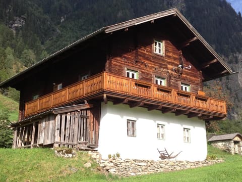 Malerwinkel, Forsthaus House in Carinthia, Austria
