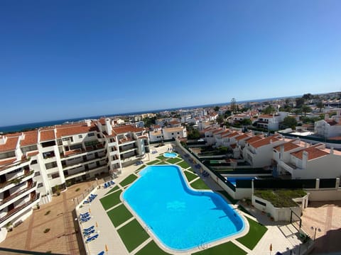 Spring, Bird's eye view, Summer, City view, Pool view, Sea view