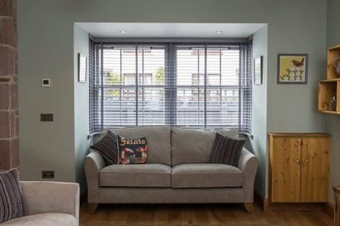 Tangle Tower House in Inverness