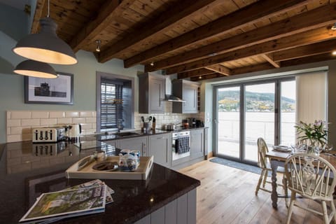 Tangle Tower House in Inverness