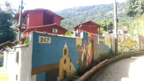 Mi Casa Su Casa Lofts House in Angra dos Reis