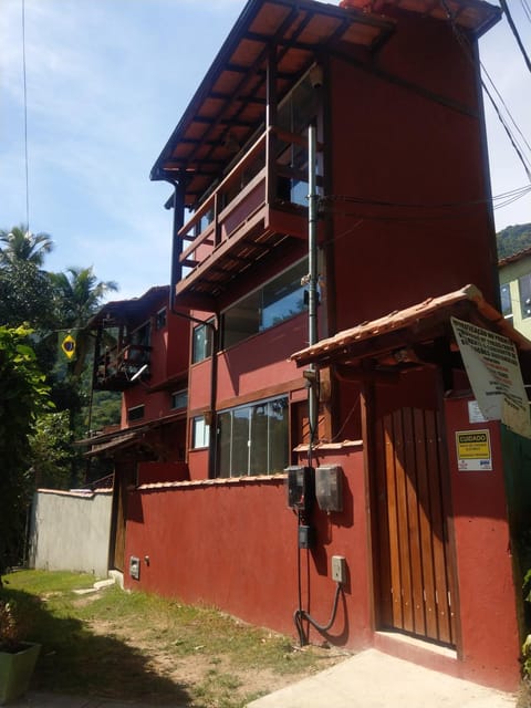 Mi Casa Su Casa Lofts House in Angra dos Reis